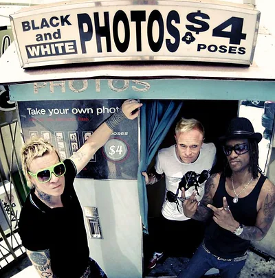 The Prodigy — foto 5