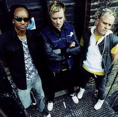 The Prodigy — foto 4
