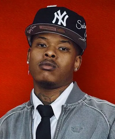 Nasty C — photo 1