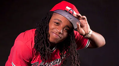 Jacquees — photo 3