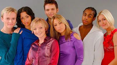 S Club 7 — photo 3