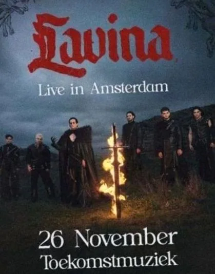 LAVINA