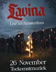 LAVINA
