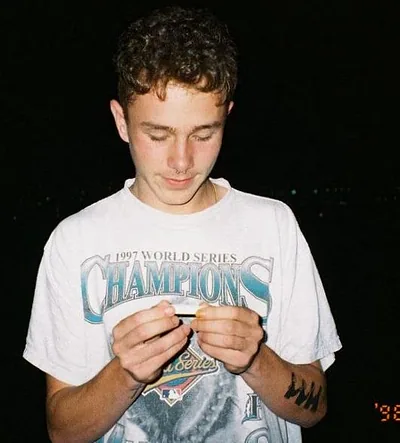 Raven Black — photo 1