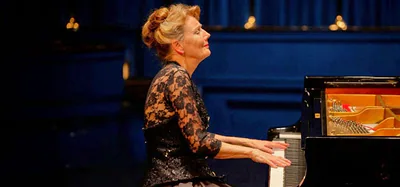 Regina Albrink — foto 1