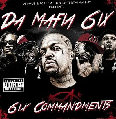 Da Mafia 6ix — photo 1