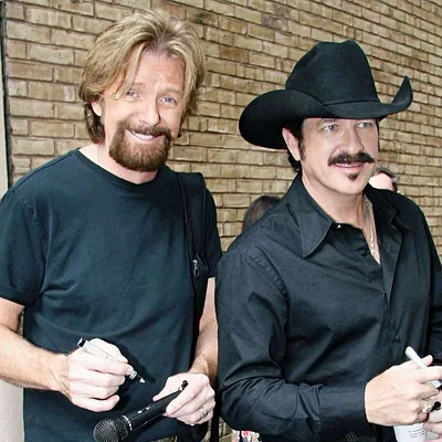 Brooks & Dunn — foto 2