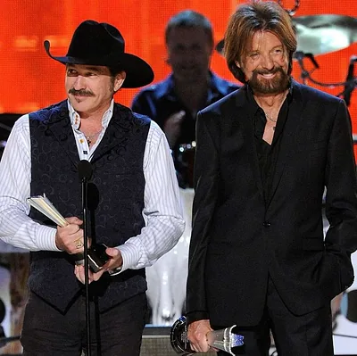 Brooks & Dunn — foto 3