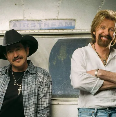Brooks & Dunn — foto 4