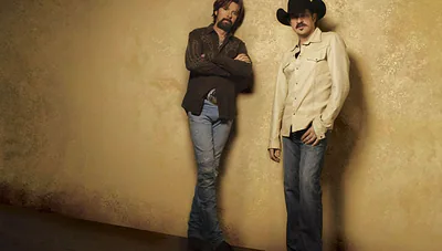 Brooks & Dunn — foto 5