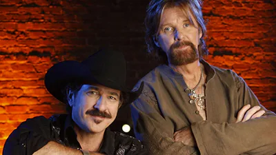 Brooks & Dunn — foto 6