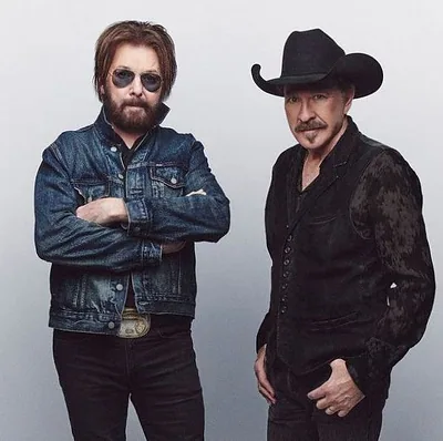 Brooks & Dunn — foto 1