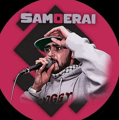 Samoerai — foto 1