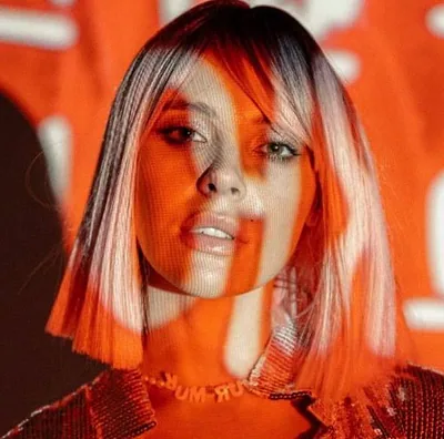 Arina Mur — foto 1