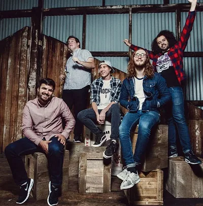 State Champs — photo 2