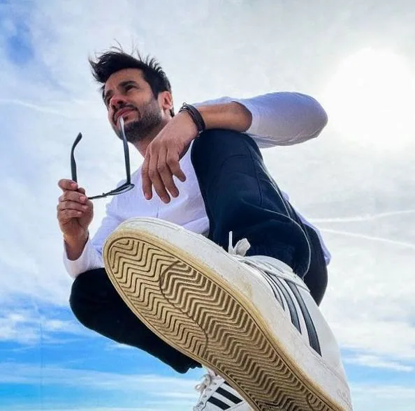 Pablo Zuazo