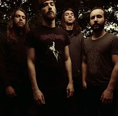 Sylosis — foto 2