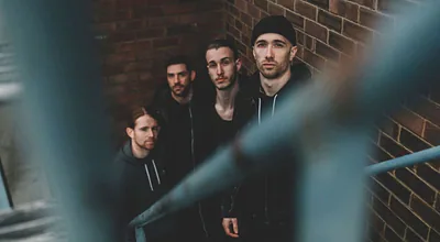 Sylosis — foto 6