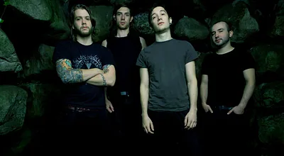Sylosis — foto 3