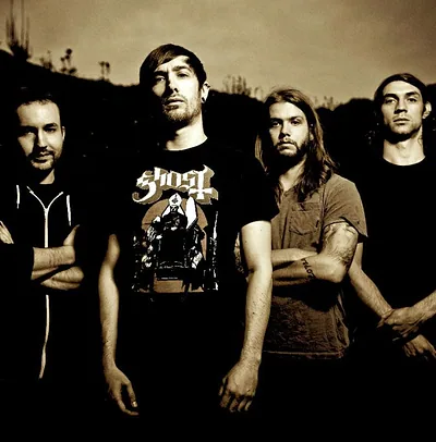 Sylosis — foto 1