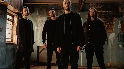 Sylosis — foto 5