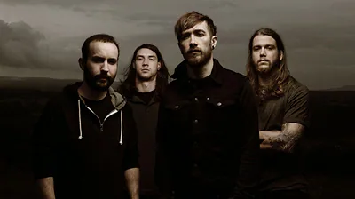 Sylosis — foto 4