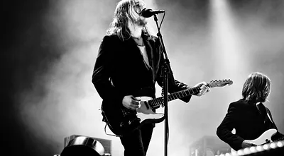 Lisa Ekdahl & Lars Winnerbäck — foto 3