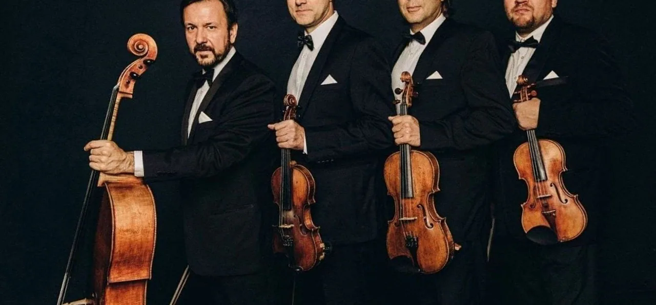 Borodin Quartet