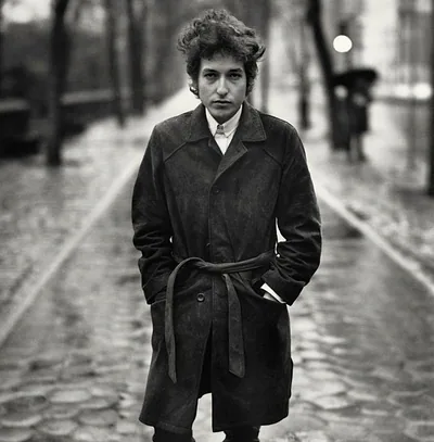 Bob McHugh — foto 3