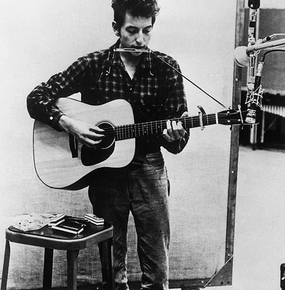 Bob McHugh — foto 2