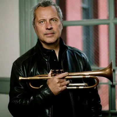 Alex Sipiagin — photo 1