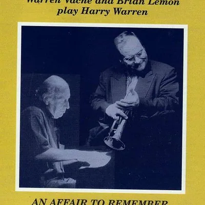 Warren Vaché — photo 1