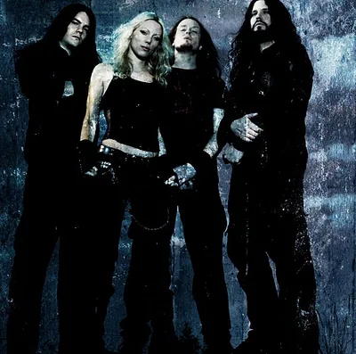 Arch Enemy — photo 4