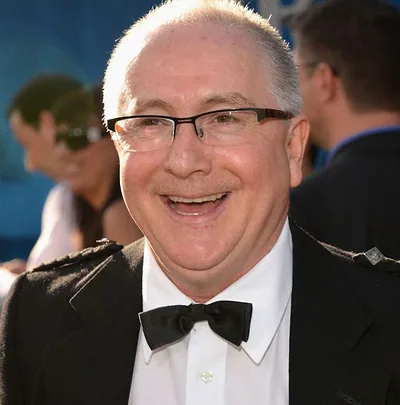 Patrick Doyle — foto 2