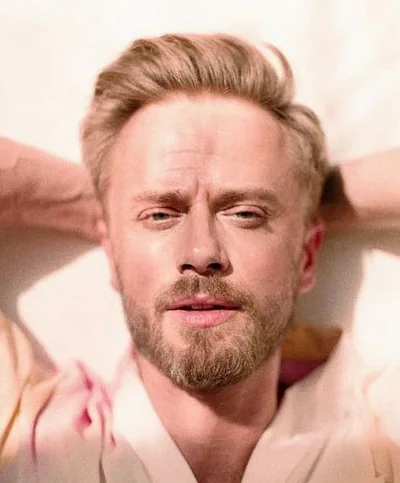 Wouter Hamel — foto 1