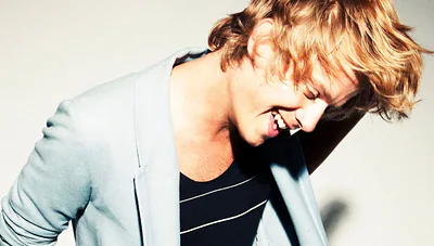 Wouter Hamel — foto 2