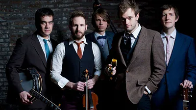 Punch Brothers — photo 2