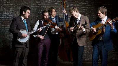 Punch Brothers — photo 3
