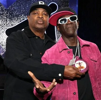 Public Enemy — foto 5
