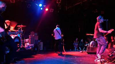The Ataris — photo 5