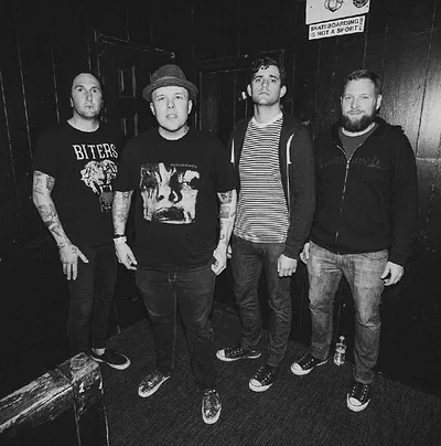 The Ataris — photo 2