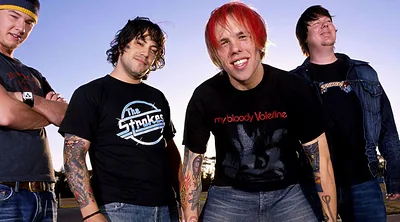 The Ataris — photo 6