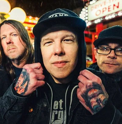 The Ataris — photo 1