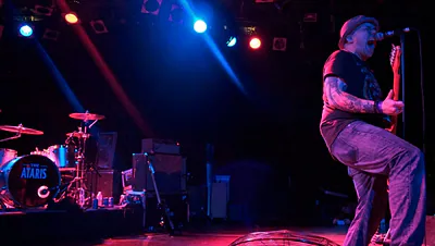 The Ataris — photo 3