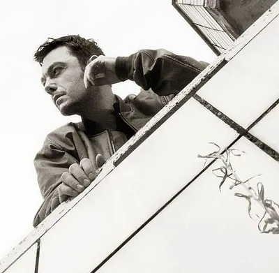Tiziano Ferro — photo 1