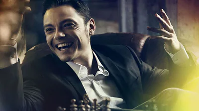 Tiziano Ferro — photo 3
