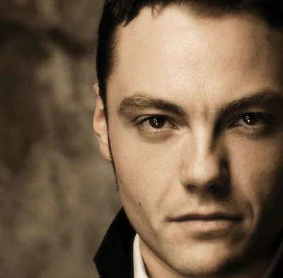 Tiziano Ferro — foto 2