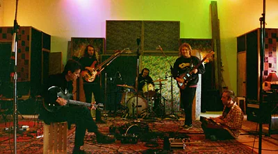 Ty Segall — foto 2