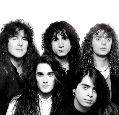 Fates Warning — photo 2