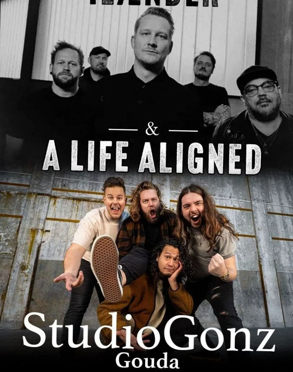 A Life Aligned